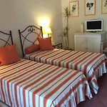 Etna Hotel 3*