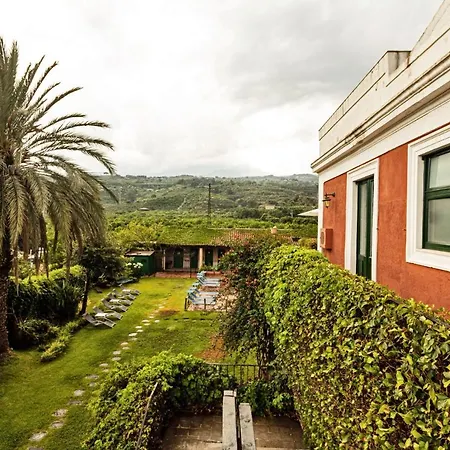 Etna Hotel 3*