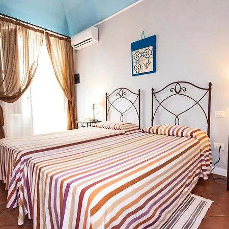 Hotell Etna Giarre