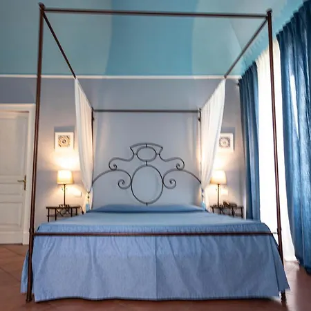 Hotell Etna Giarre