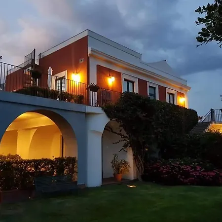 Hotel Etna 3*