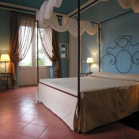 Hotell Etna