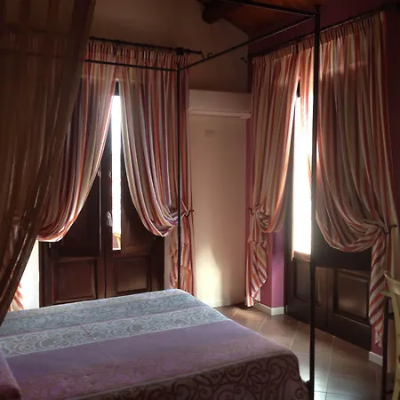 Etna 3* Giarre