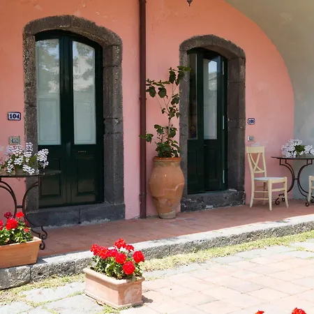 Etna Hotell Giarre