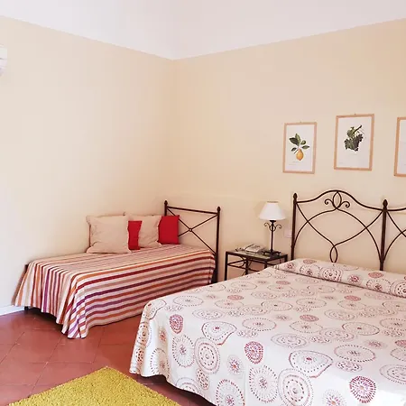 Etna Hotel Giarre
