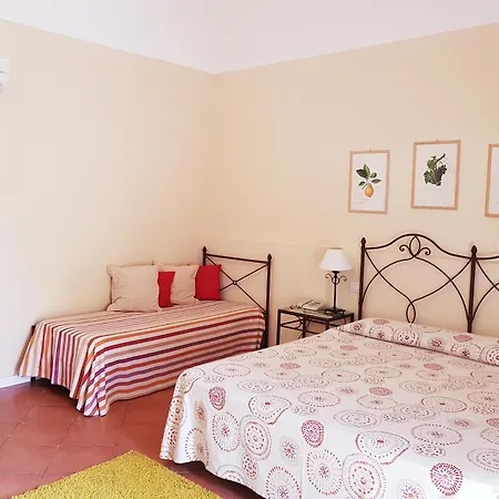Etna Hotell Giarre
