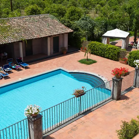 Hotel Etna Giarre