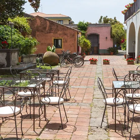 Etna Hotell Giarre