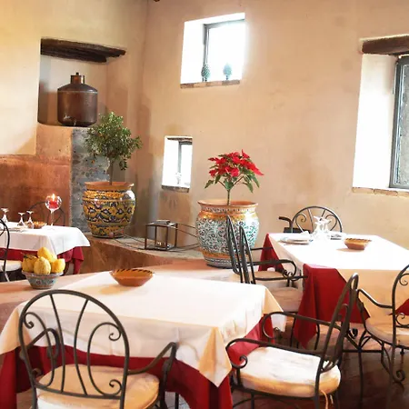 Hotell Etna Giarre