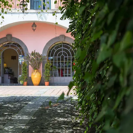 Etna Giarre