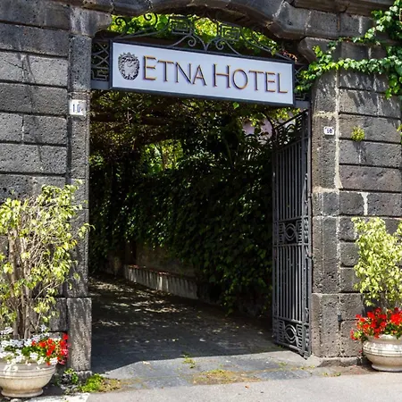Etna Giarre