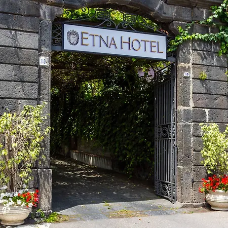 Etna Giarre