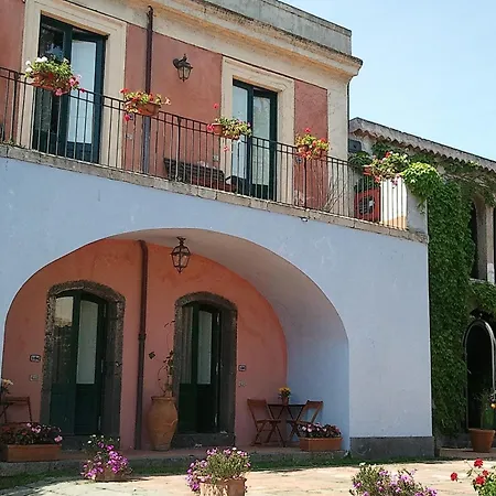 Hotell Etna 3*