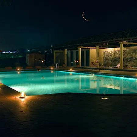 Etna Hotel