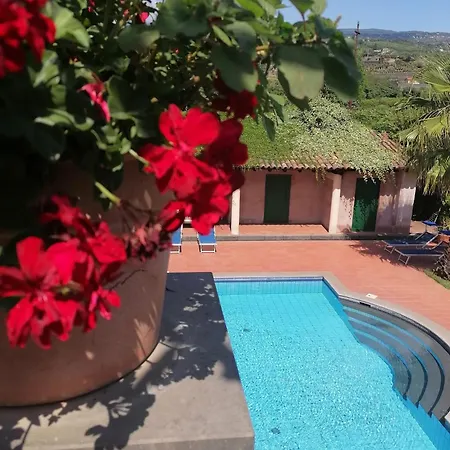Hotel Etna 3*