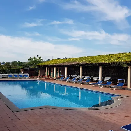 Etna Hotel