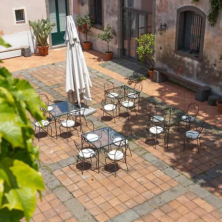 Hotel Etna Giarre