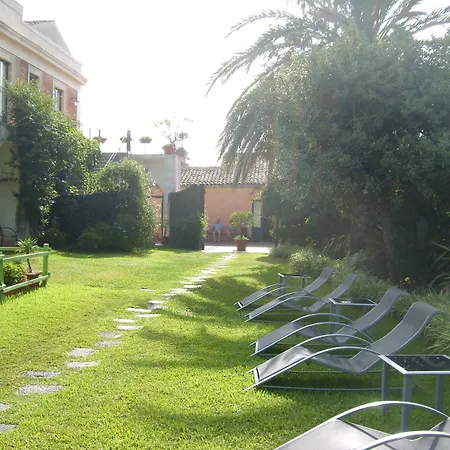 Hotel Etna
