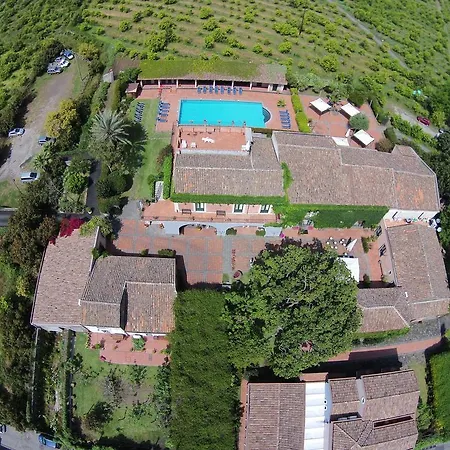 Etna Giarre