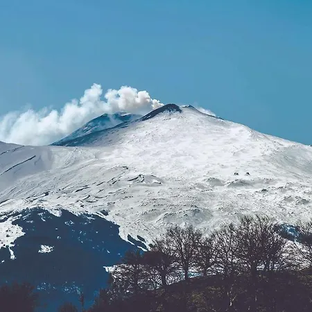 Etna 3* Джарре