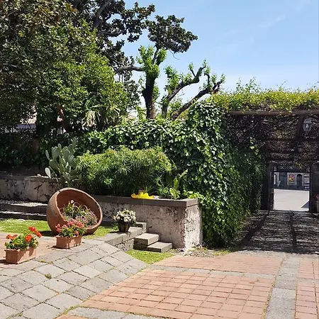Etna 3*