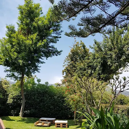 Hotell Etna Giarre