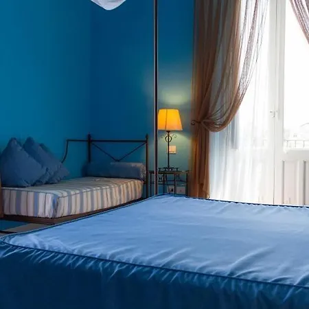 Hotel Etna