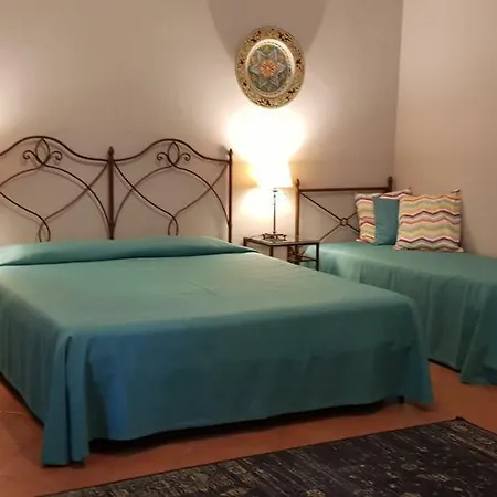 Hotell Etna Giarre