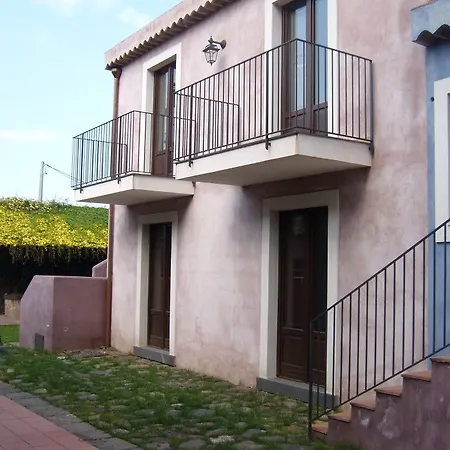 Etna 3* Giarre