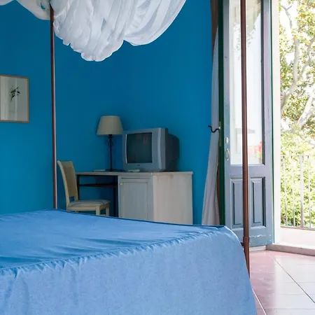 Hotell Etna Giarre