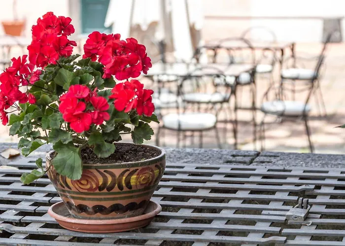 埃特纳酒店 酒店 加里