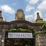 فندق Etna