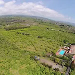 Etna جاري