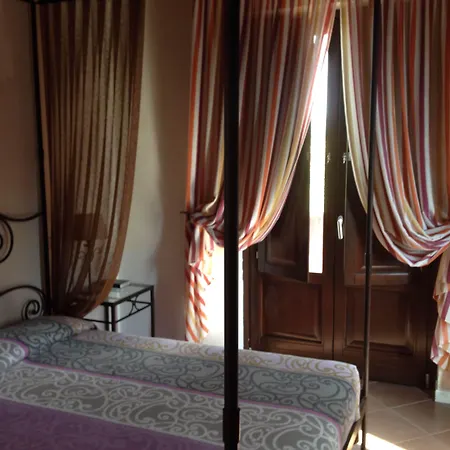 Etna Отель Джарре