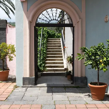 Etna Hotel 3*