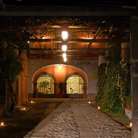 Hotel Etna