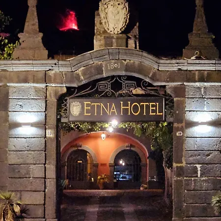 Etna