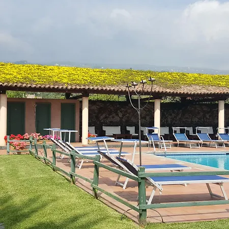 Etna 3* Giarre