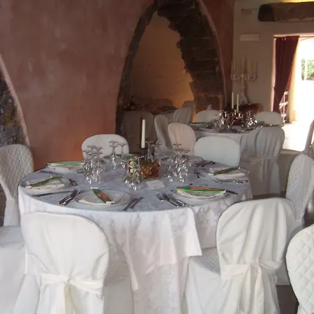 Etna Hotel 3*