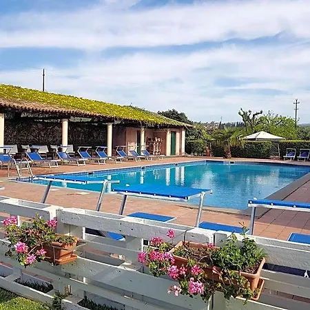 Etna 3* Giarre
