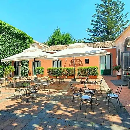 Otel Etna Giarre