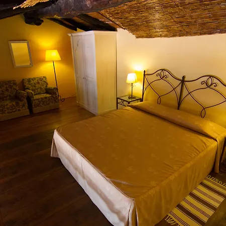 Etna Hotel 3*