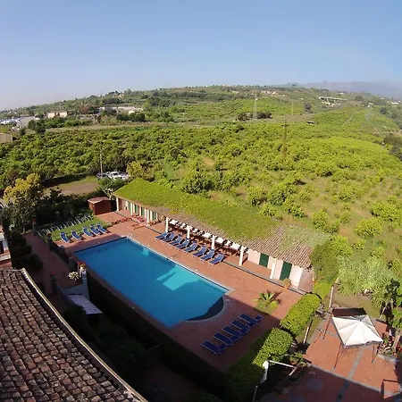 Etna Giarre