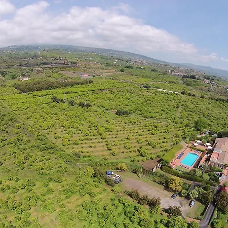 Etna Giarre