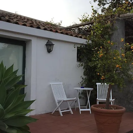 Etna 3* Giarre