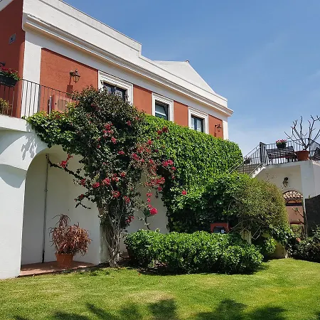 Hotel Etna Giarre