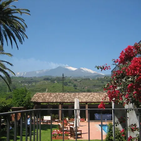 Etna 3*