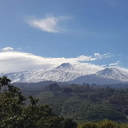 Etna 3*