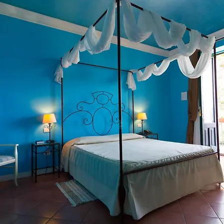 Etna 3* Giarre