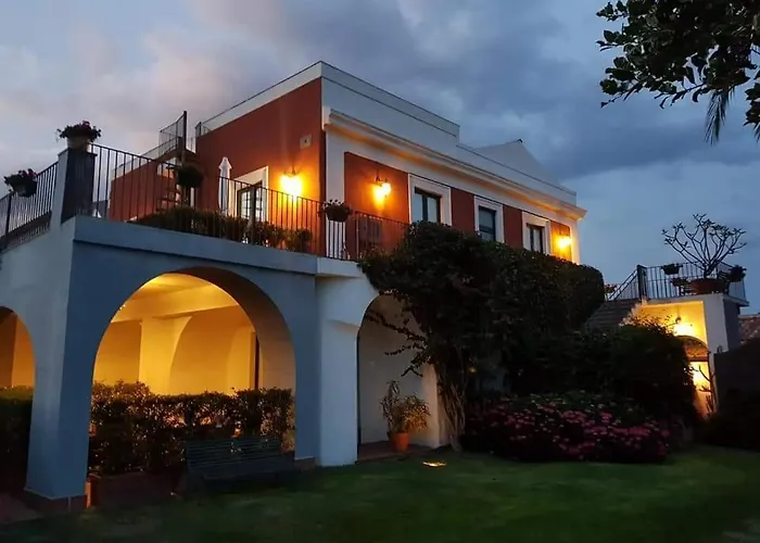 Hotel Etna 3*